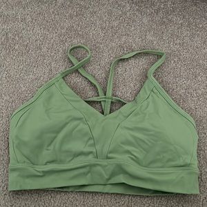 Balance athletica sports bra